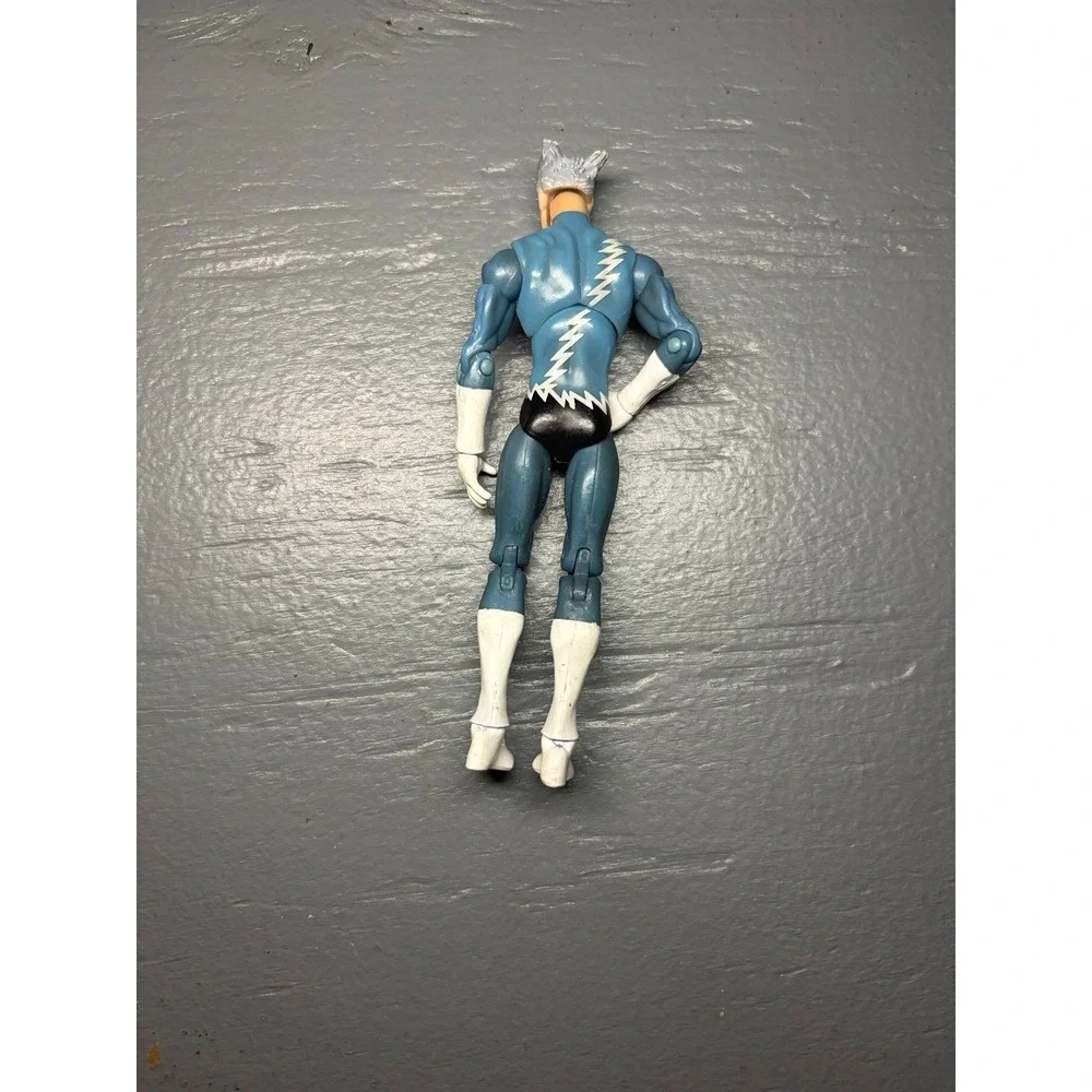 Hasbro toys marvel